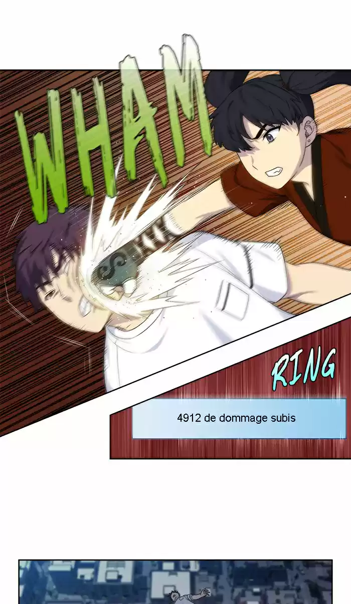 Read The Gamer (fr) Manga Online