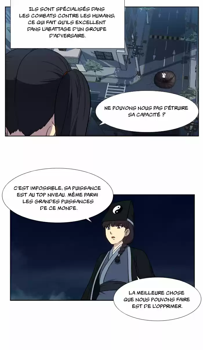 Read The Gamer (fr) Manga Online
