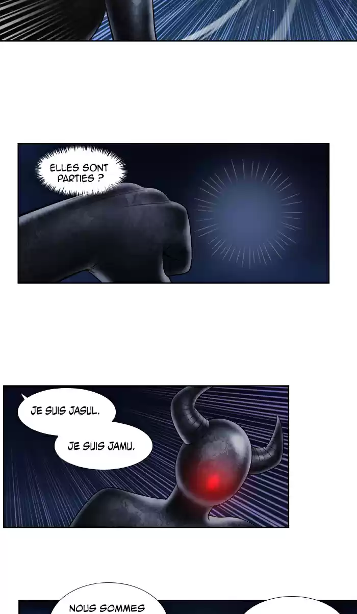 Read The Gamer (fr) Manga Online