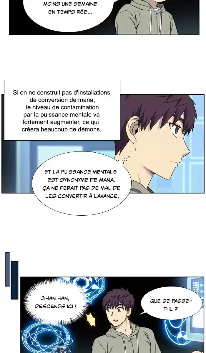 Read The Gamer (fr) Manga Online