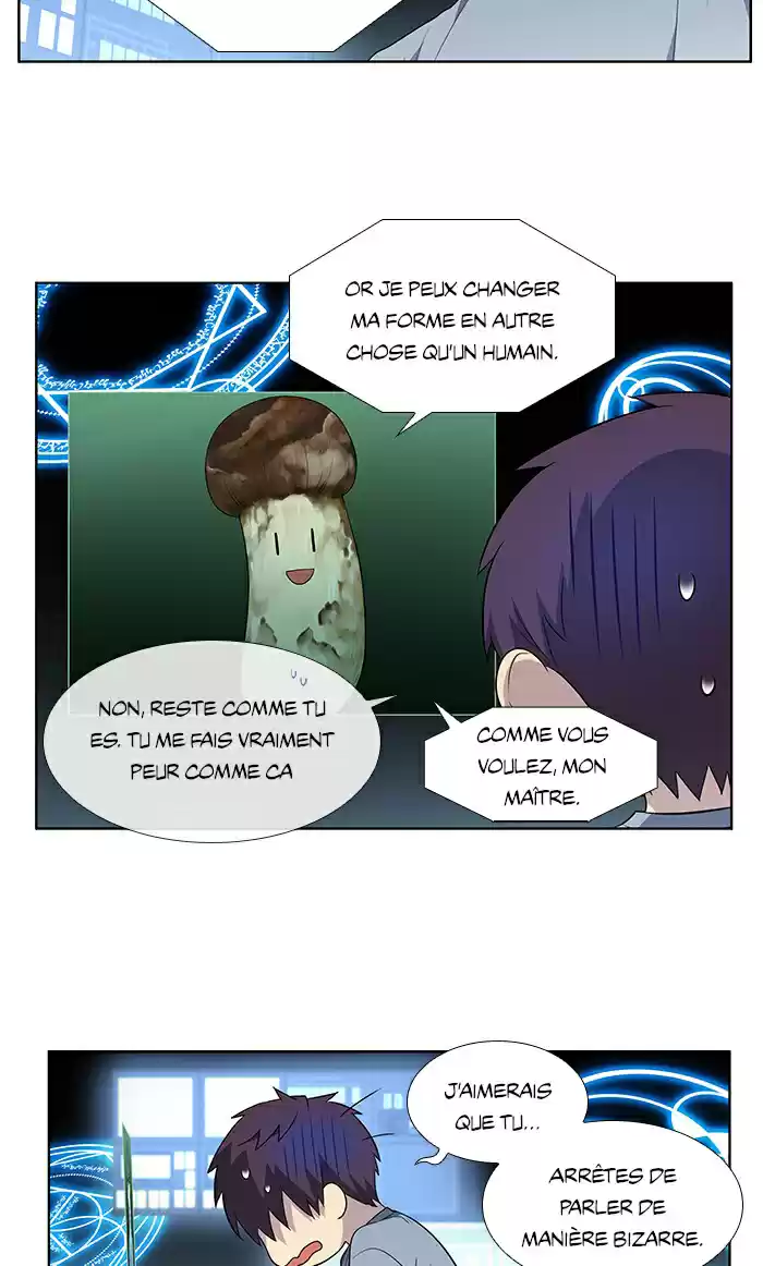 Read The Gamer (fr) Manga Online