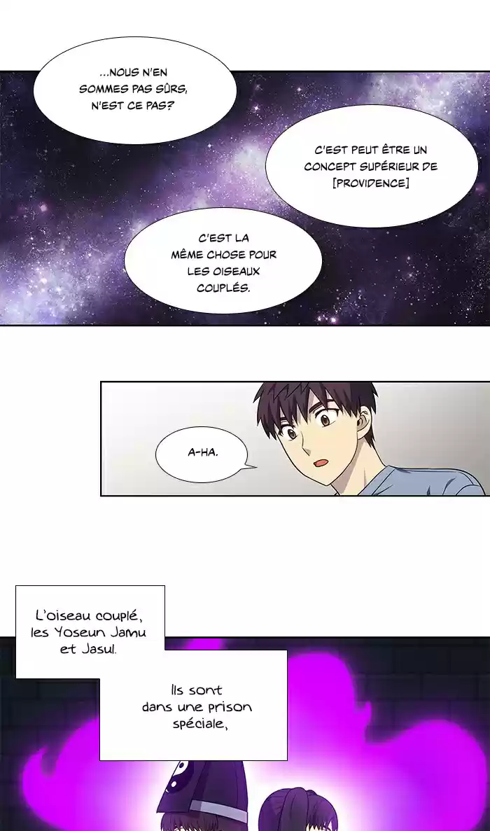 Read The Gamer (fr) Manga Online