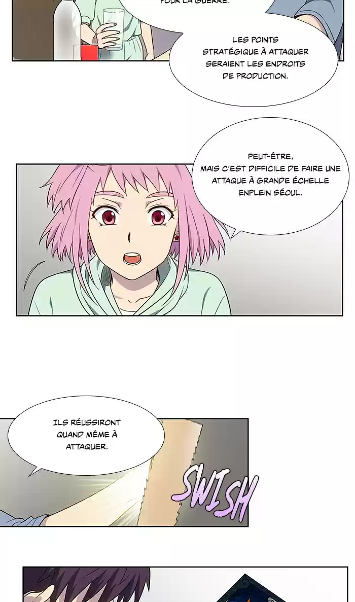 Read The Gamer (fr) Manga Online