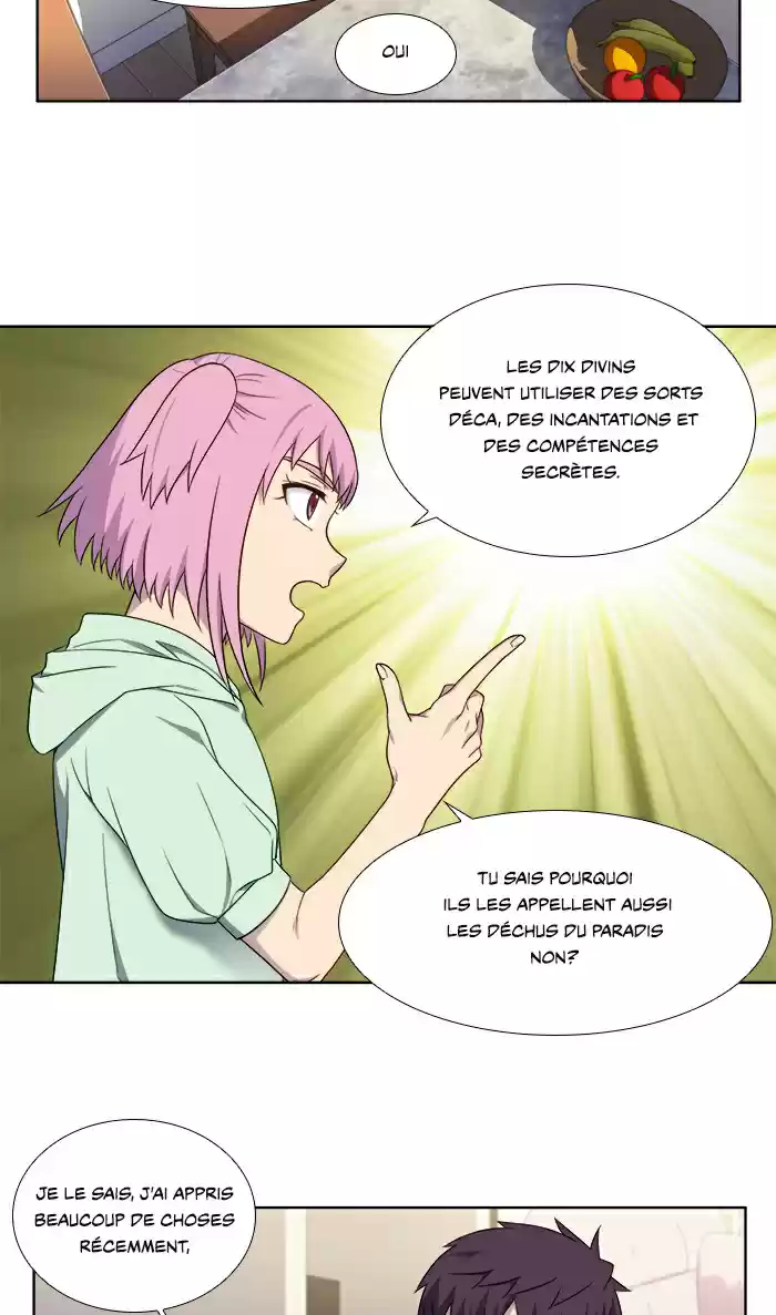 Read The Gamer (fr) Manga Online