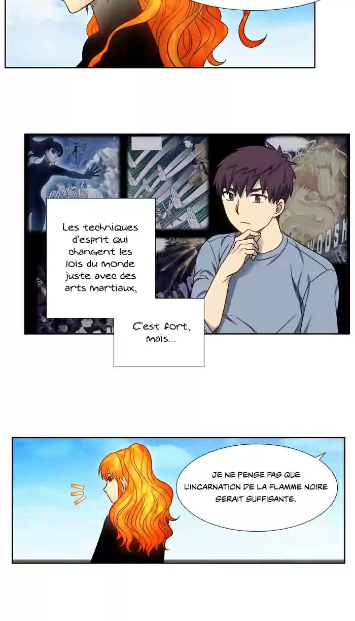Read The Gamer (fr) Manga Online