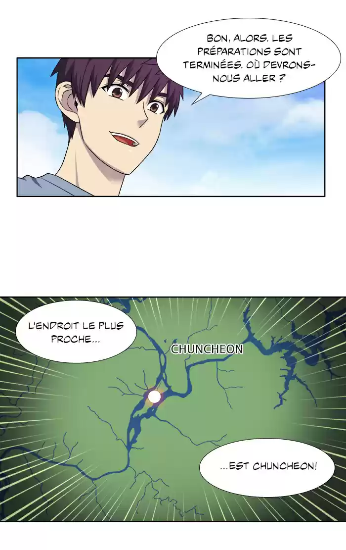 Read The Gamer (fr) Manga Online