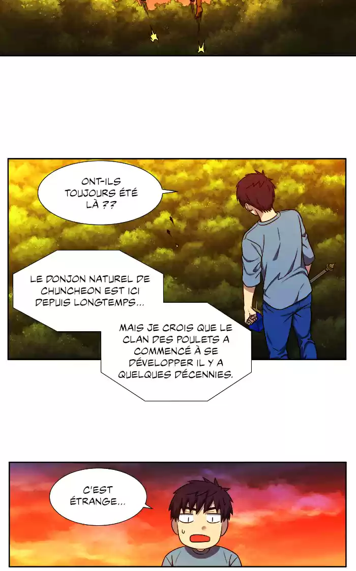 Read The Gamer (fr) Manga Online