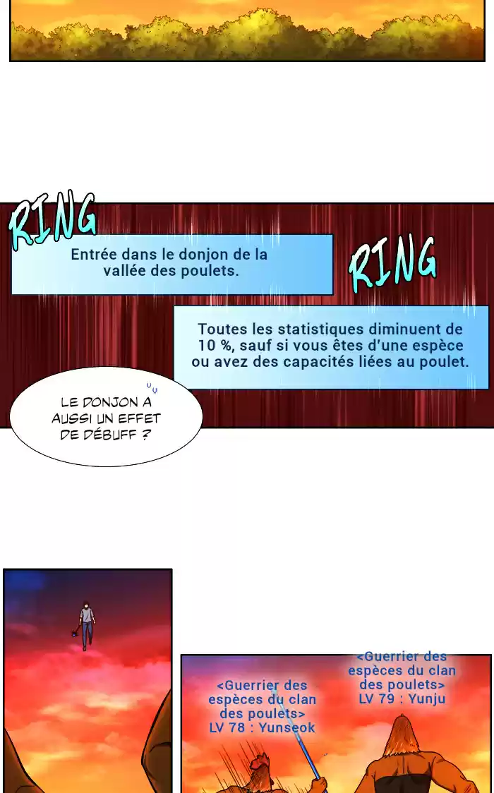 Read The Gamer (fr) Manga Online
