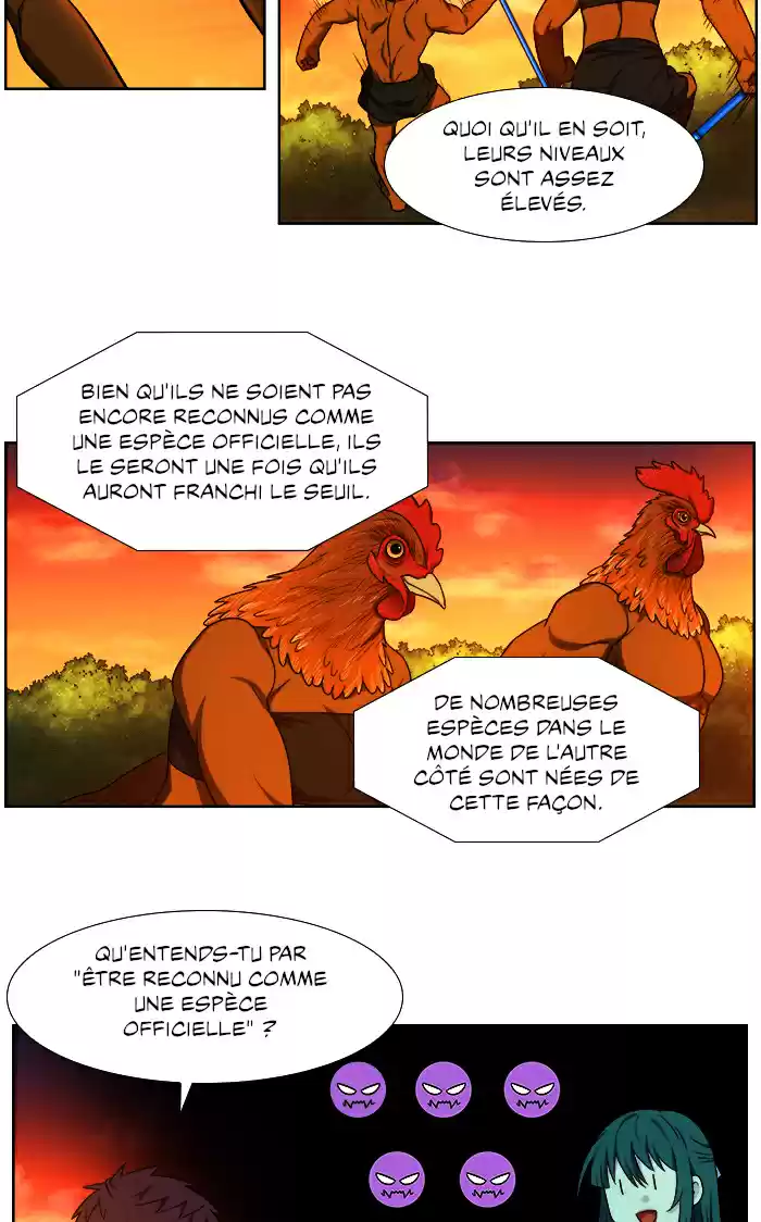 Read The Gamer (fr) Manga Online