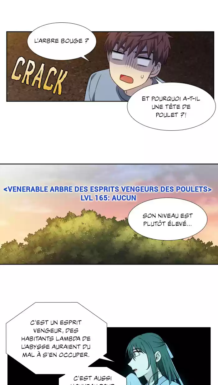 Read The Gamer (fr) Manga Online
