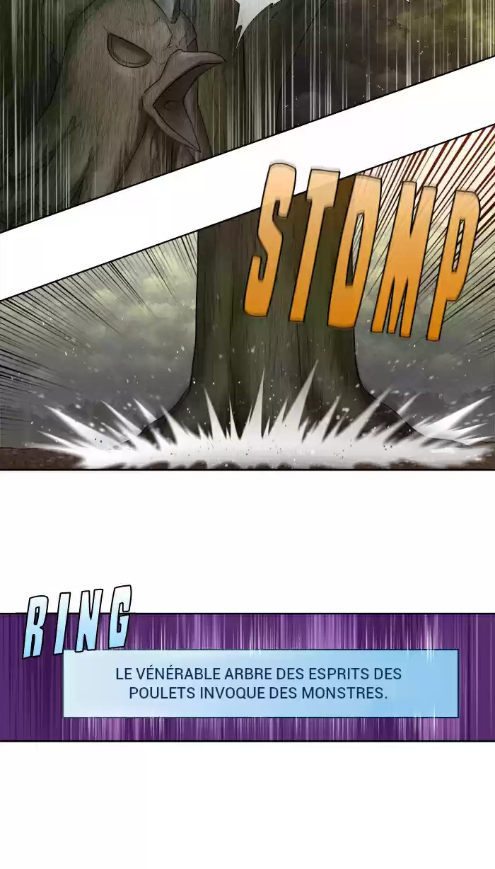 Read The Gamer (fr) Manga Online