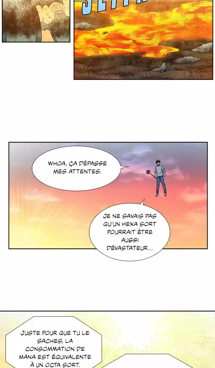Read The Gamer (fr) Manga Online