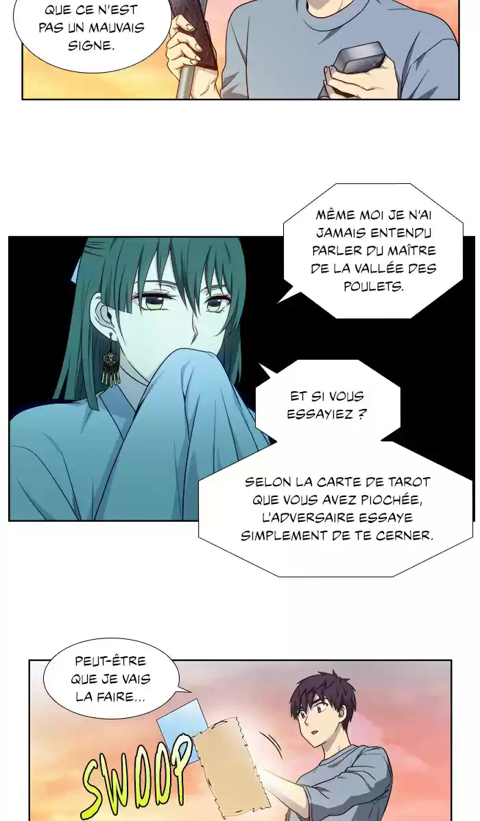 Read The Gamer (fr) Manga Online