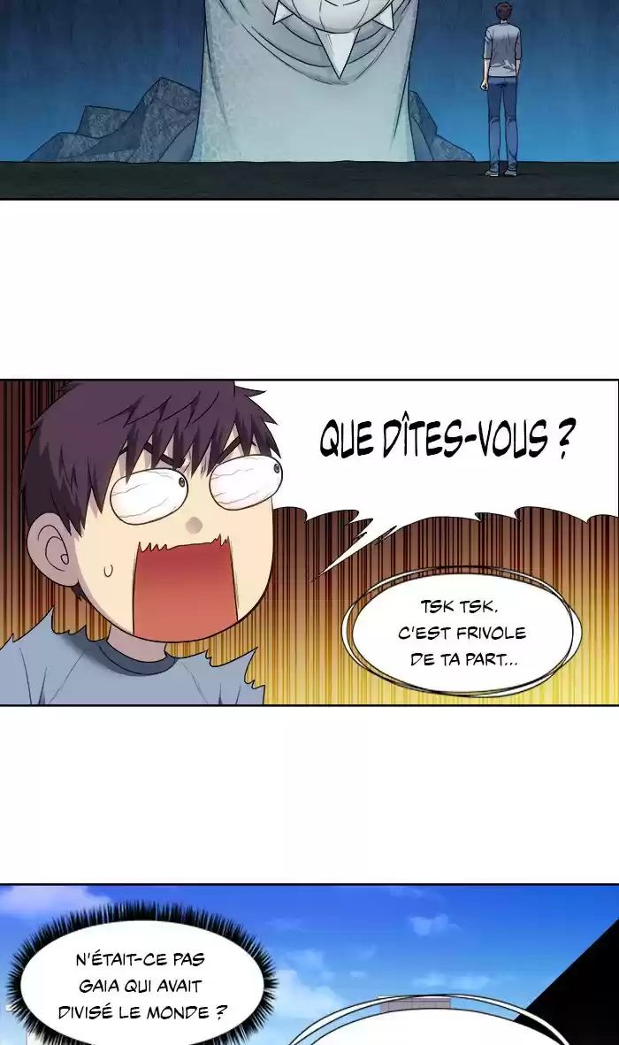 Read The Gamer (fr) Manga Online