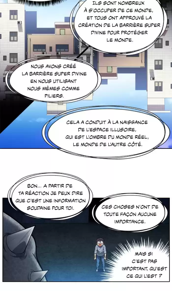 Read The Gamer (fr) Manga Online