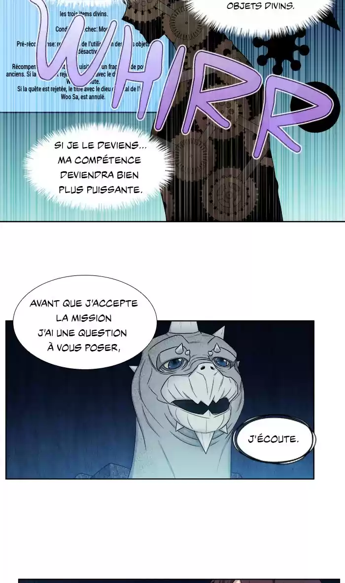 Read The Gamer (fr) Manga Online