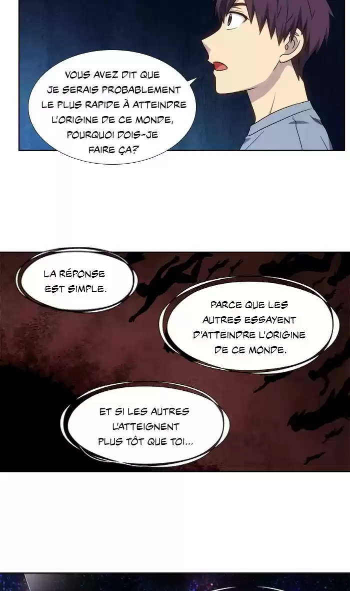 Read The Gamer (fr) Manga Online