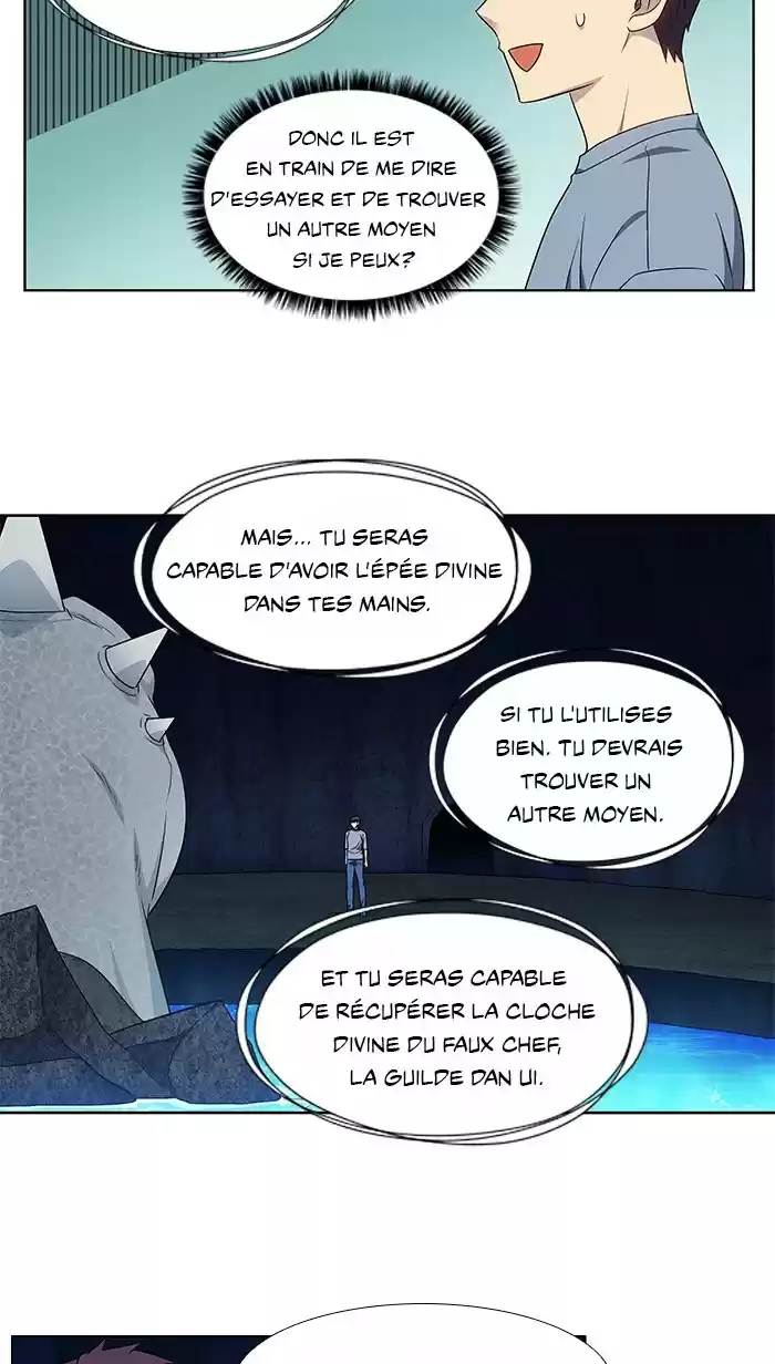 Read The Gamer (fr) Manga Online