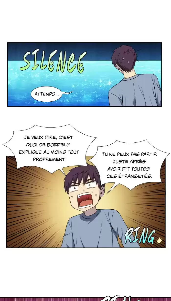 Read The Gamer (fr) Manga Online