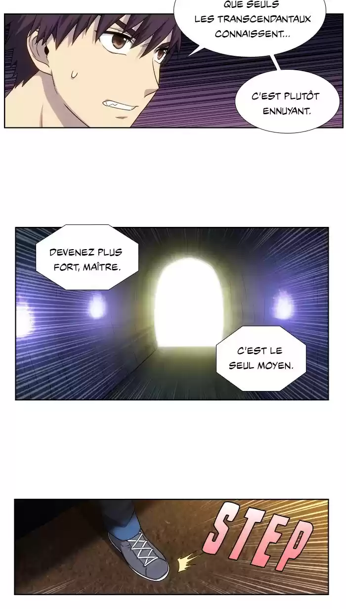 Read The Gamer (fr) Manga Online