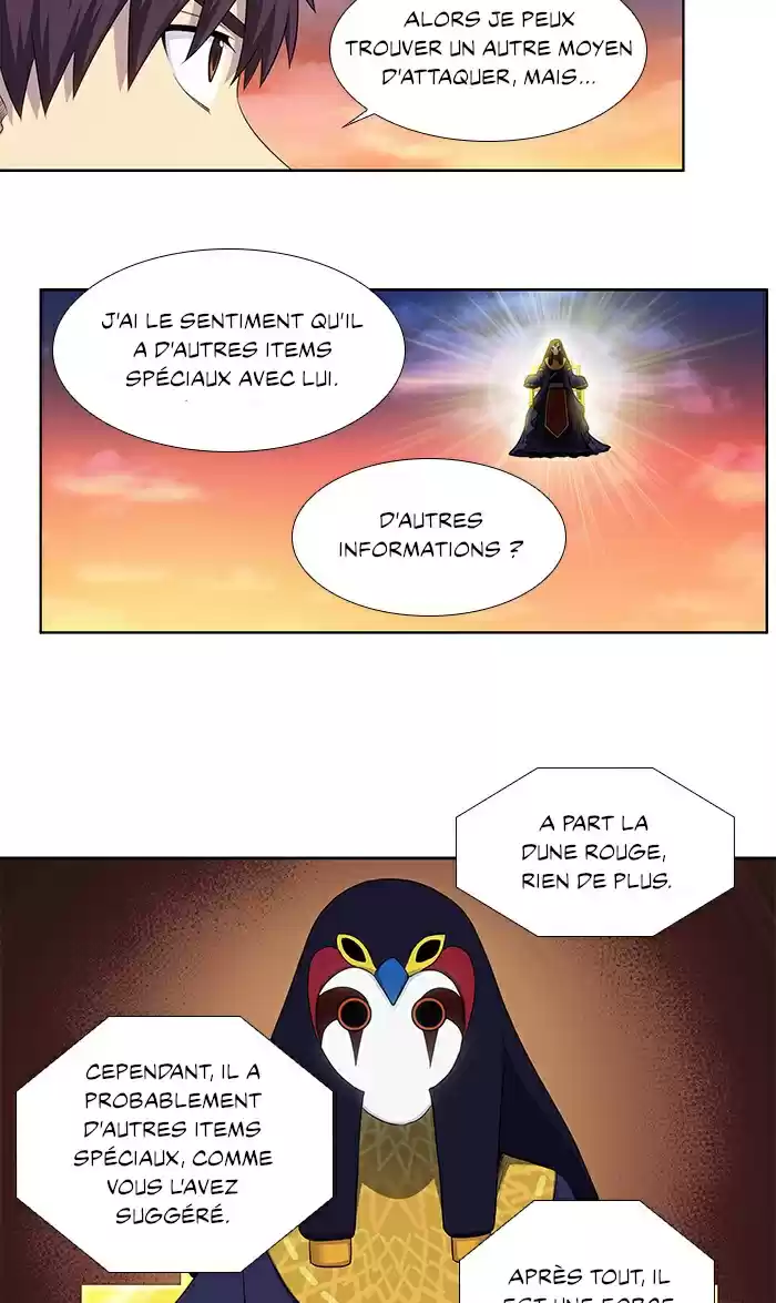 Read The Gamer (fr) Manga Online