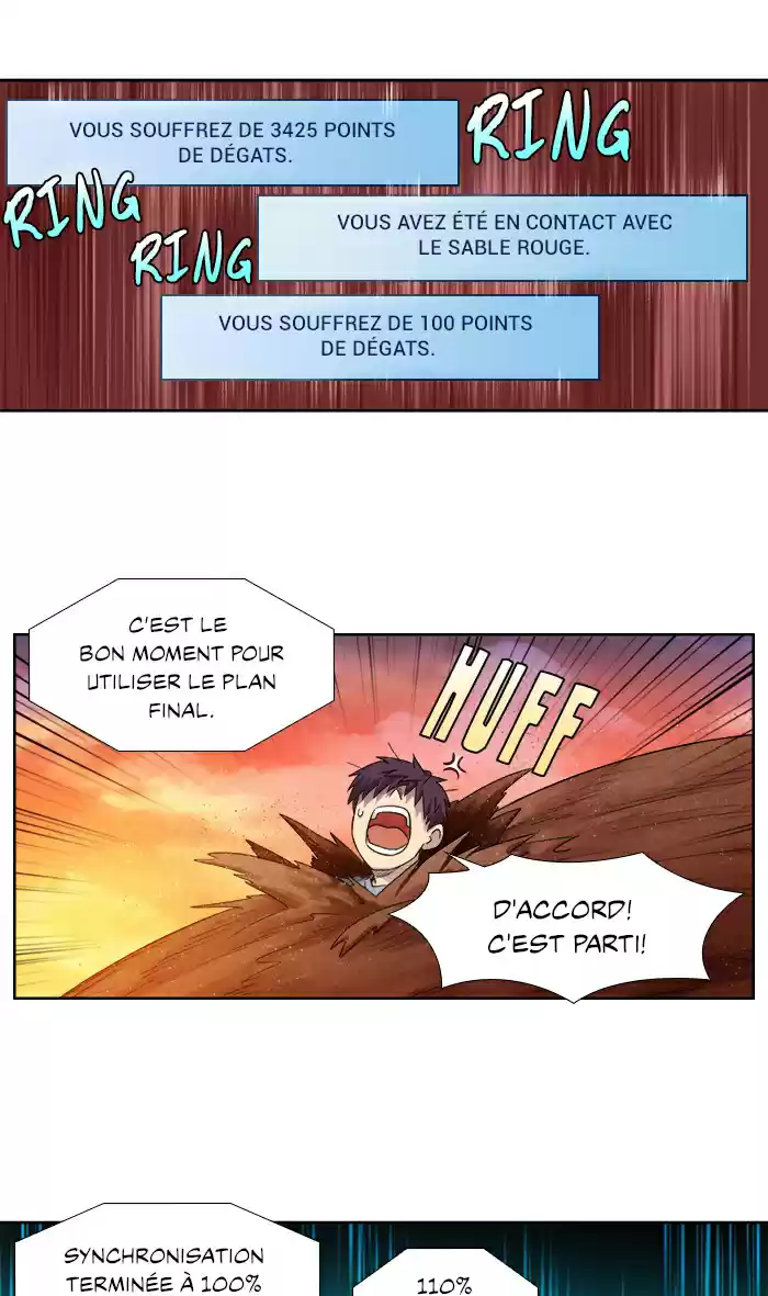 Read The Gamer (fr) Manga Online