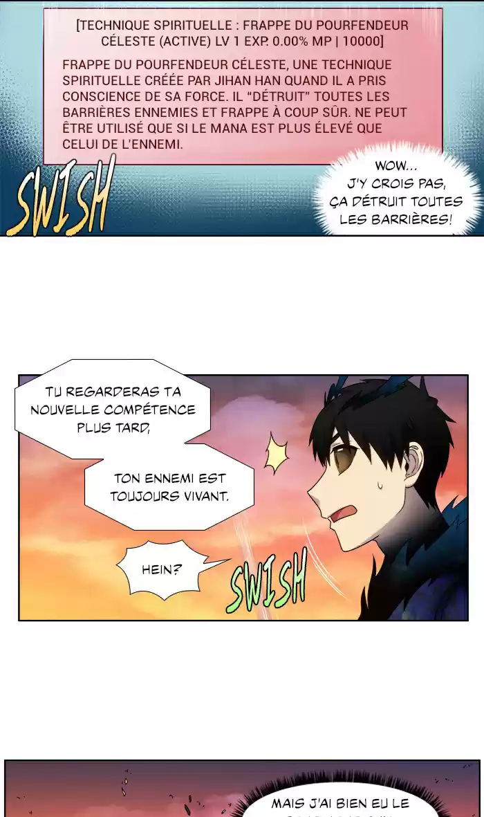 Read The Gamer (fr) Manga Online