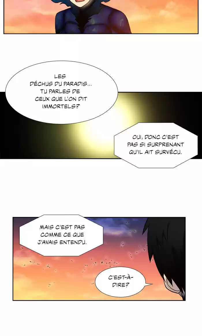 Read The Gamer (fr) Manga Online