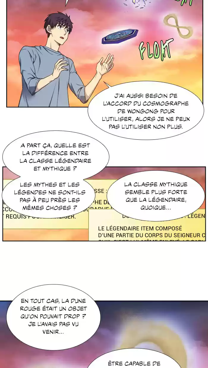 Read The Gamer (fr) Manga Online