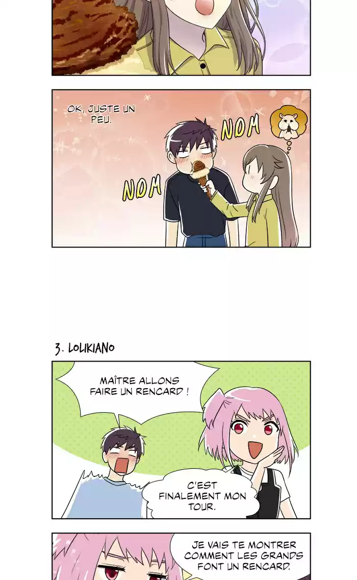 Read The Gamer (fr) Manga Online