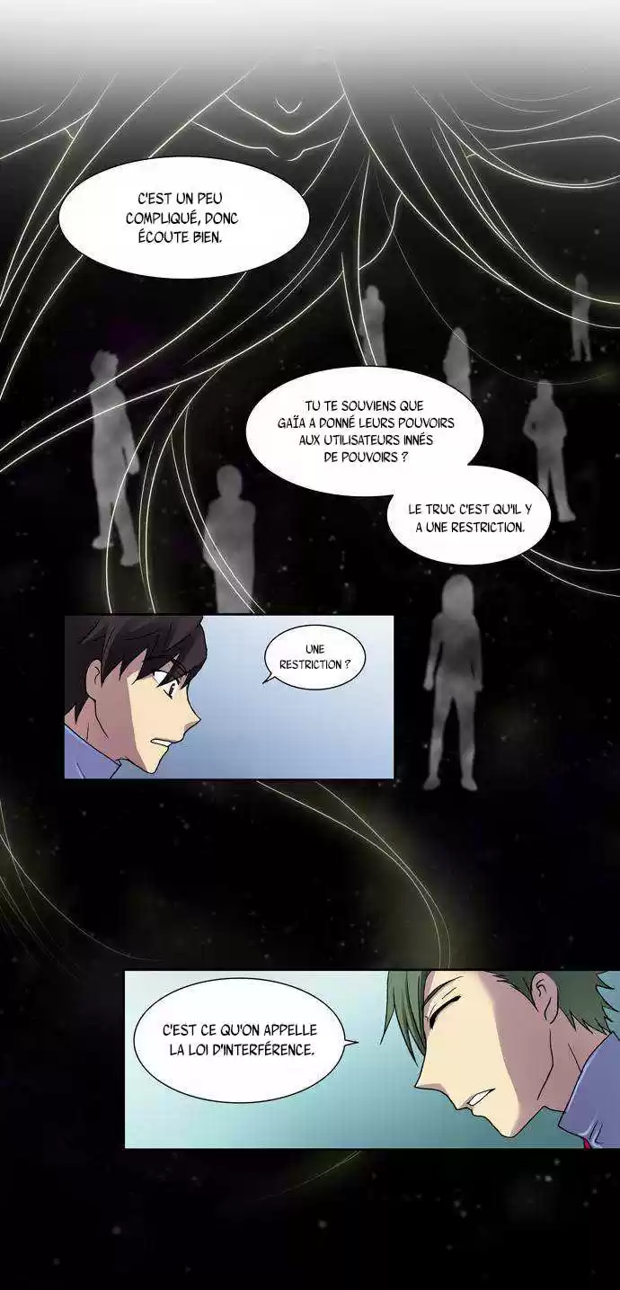 Read The Gamer (fr) Manga Online