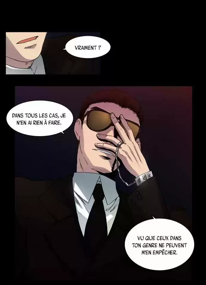 Read The Gamer (fr) Manga Online