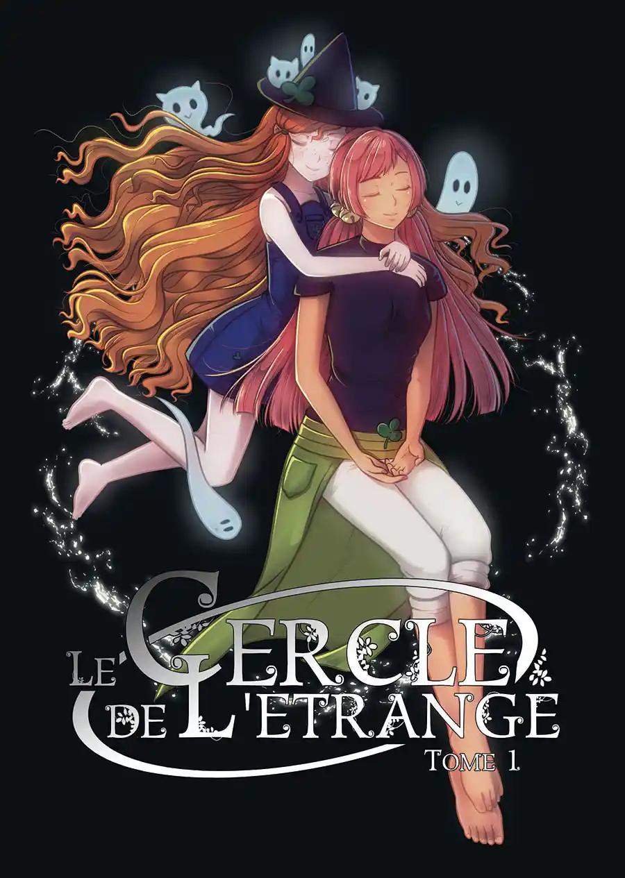 Read The Home Coven (fr) Manga Online