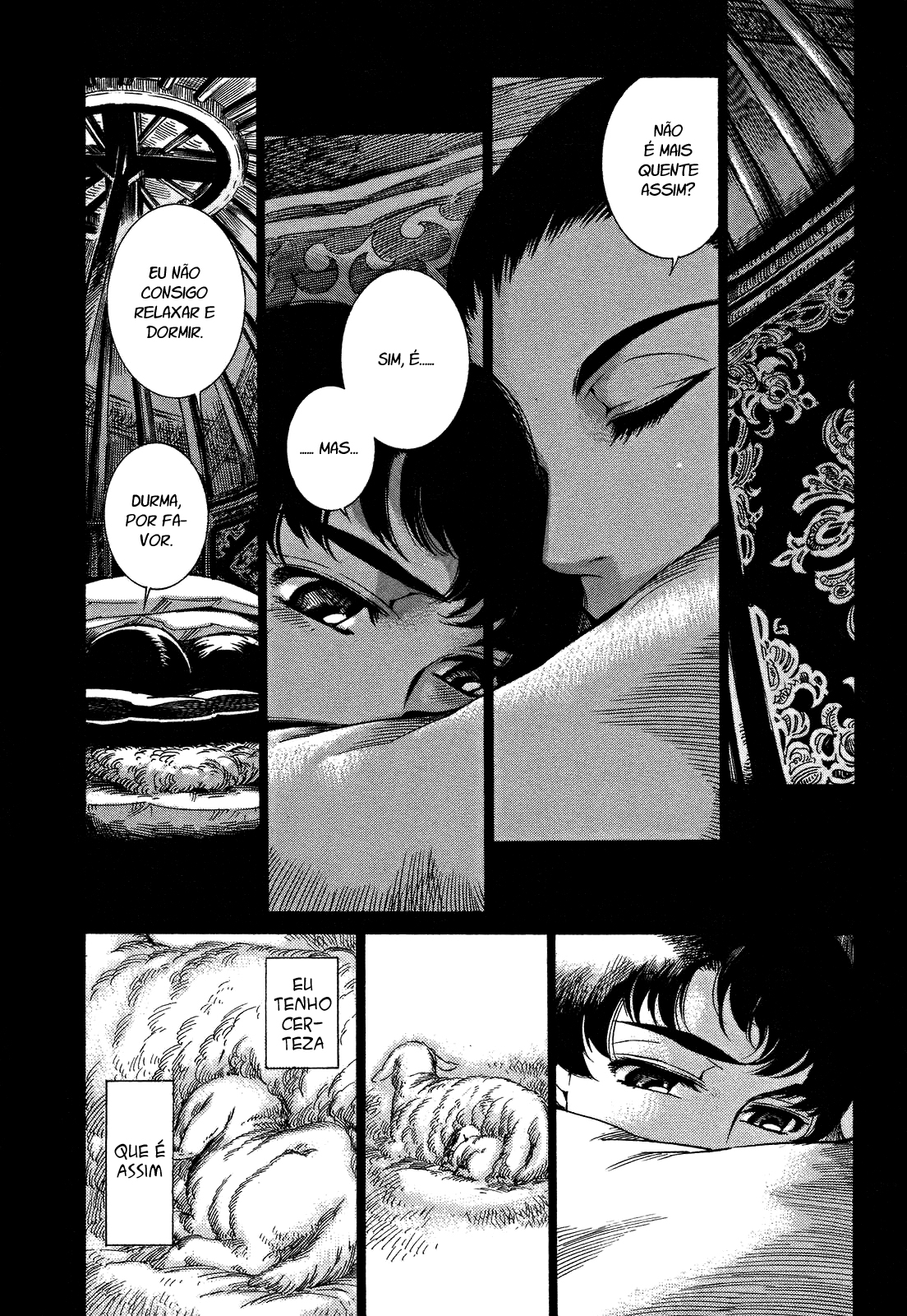 Read A Bride's Story ES Manga Online