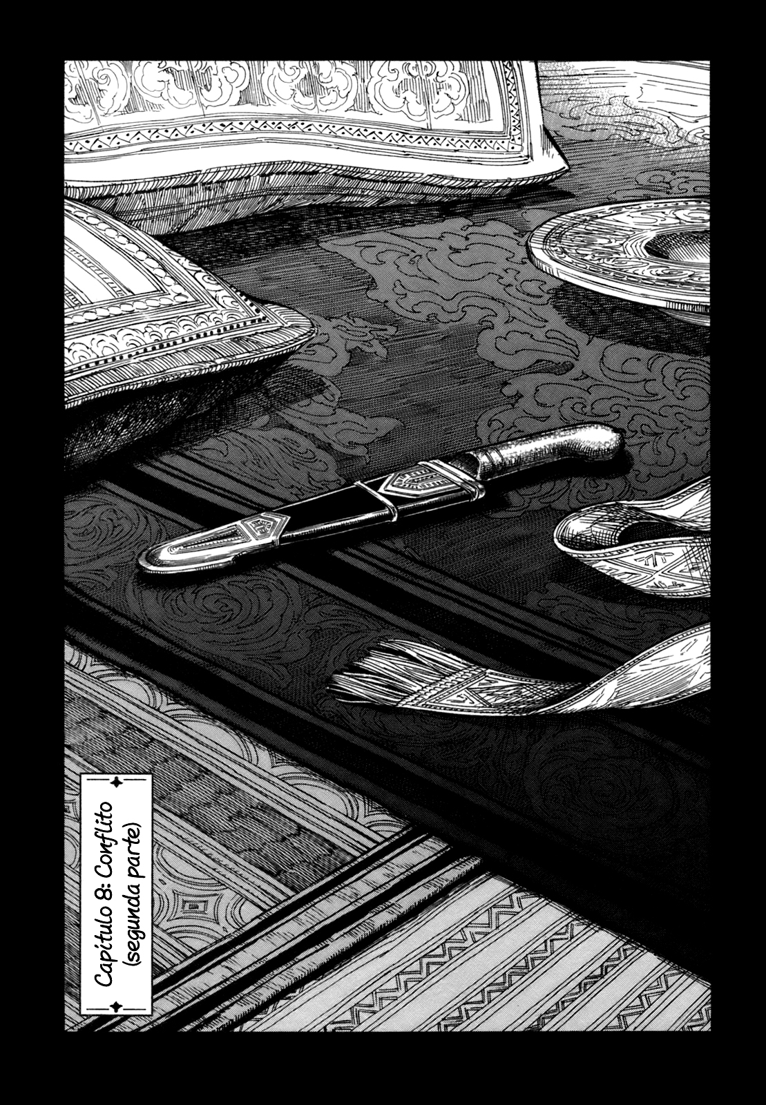 Read A Bride's Story ES Manga Online