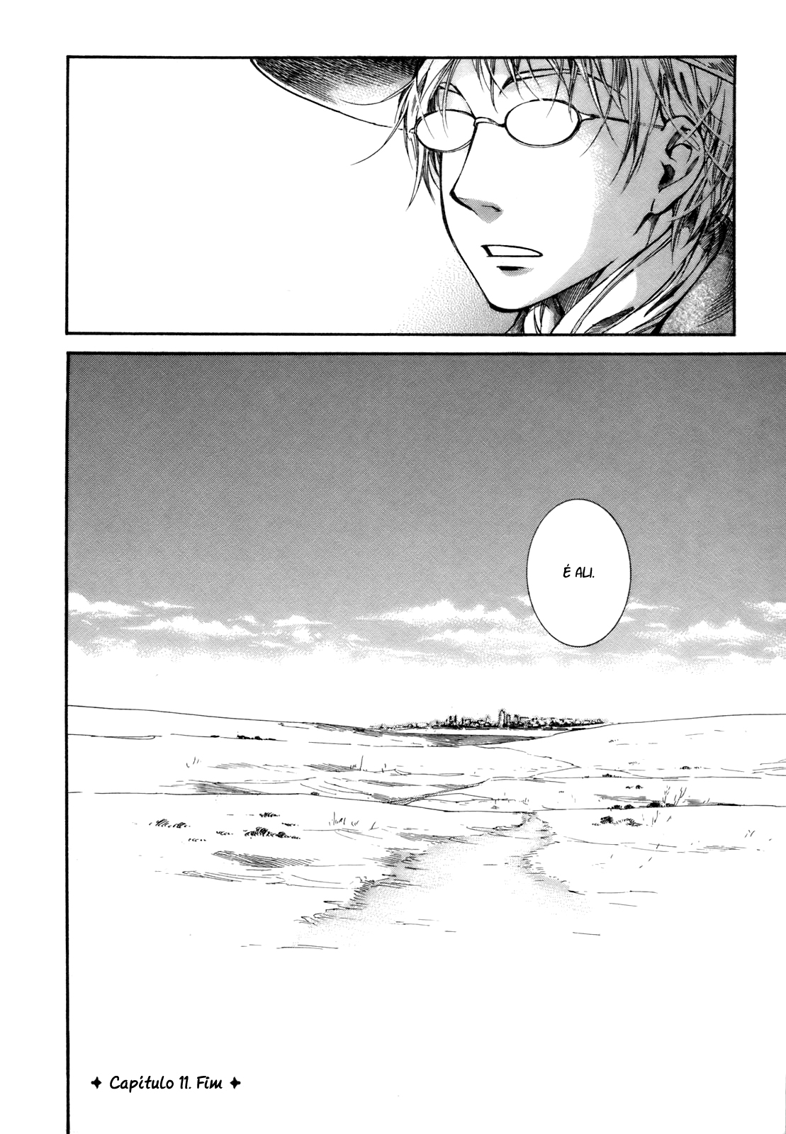 Read A Bride's Story ES Manga Online