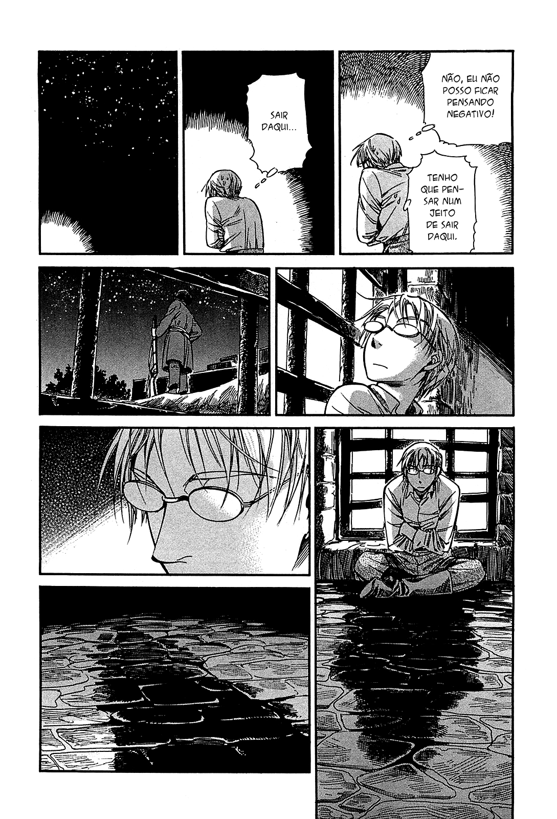 Read A Bride's Story ES Manga Online