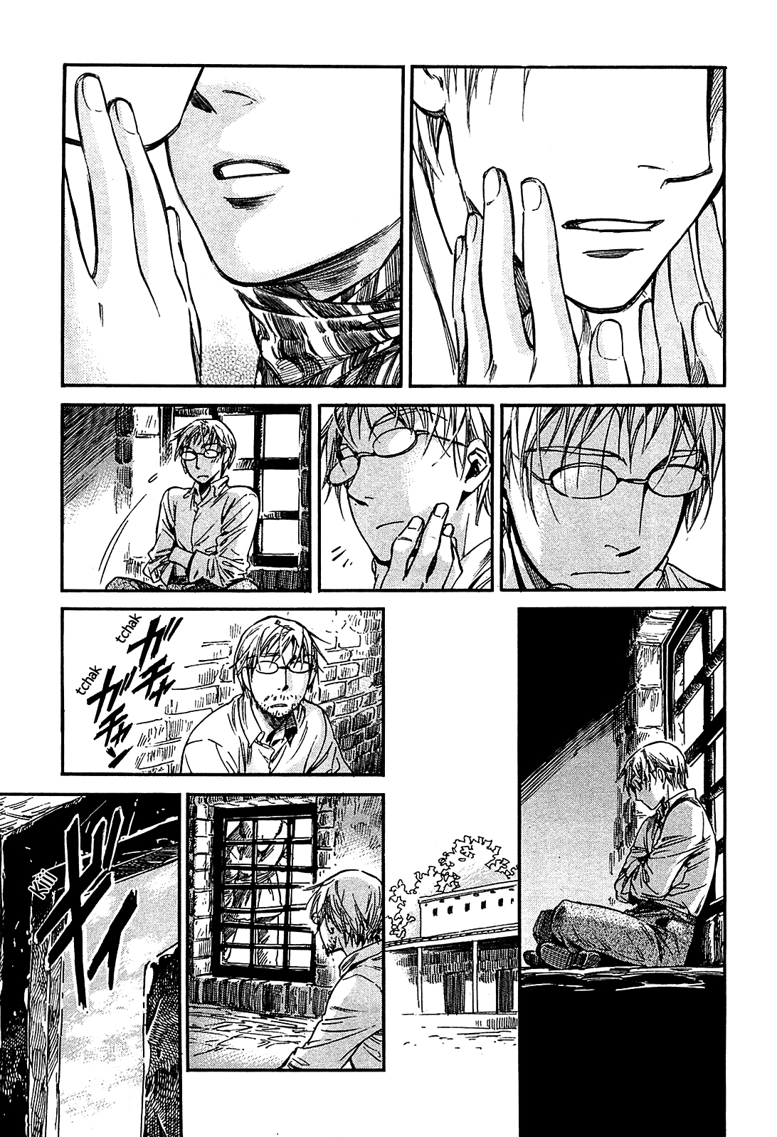 Read A Bride's Story ES Manga Online