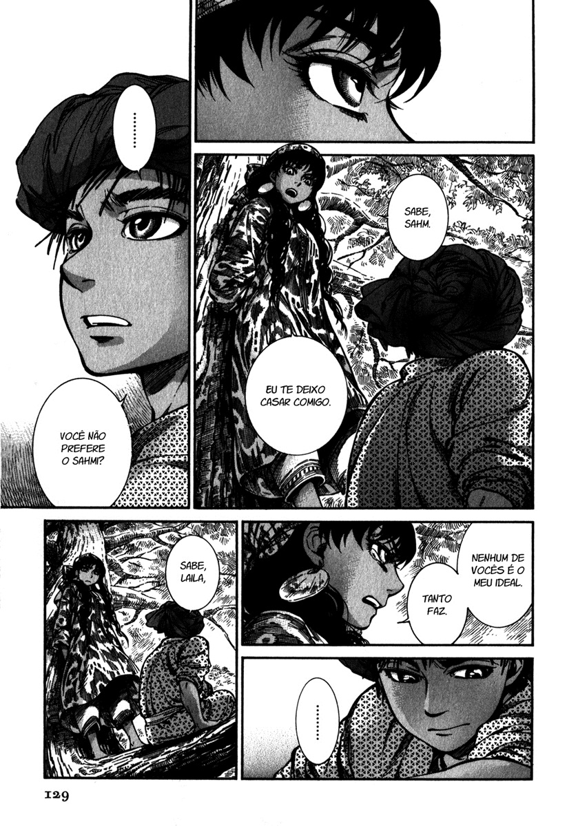 Read A Bride's Story ES Manga Online