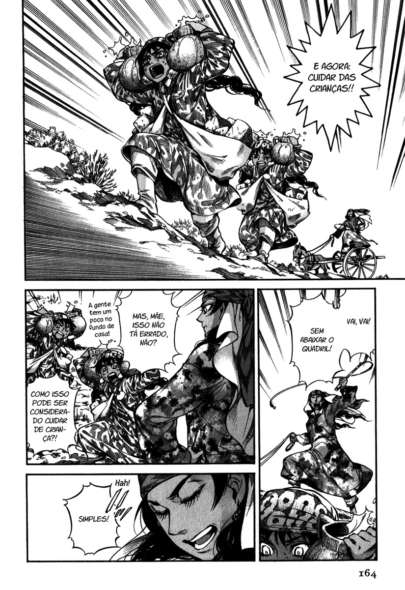 Read A Bride's Story ES Manga Online