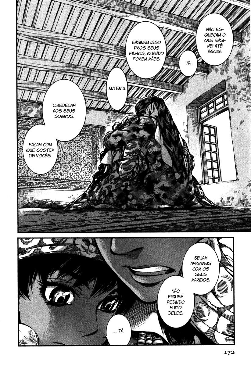 Read A Bride's Story ES Manga Online