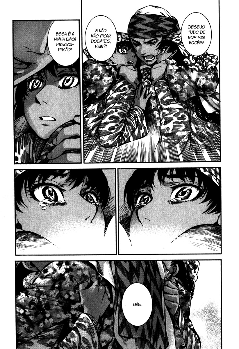 Read A Bride's Story ES Manga Online