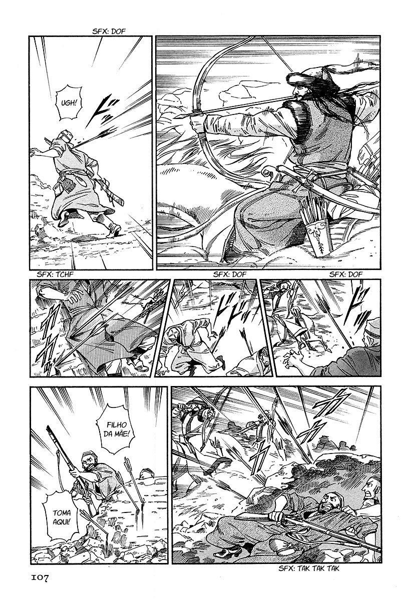 Read A Bride's Story ES Manga Online
