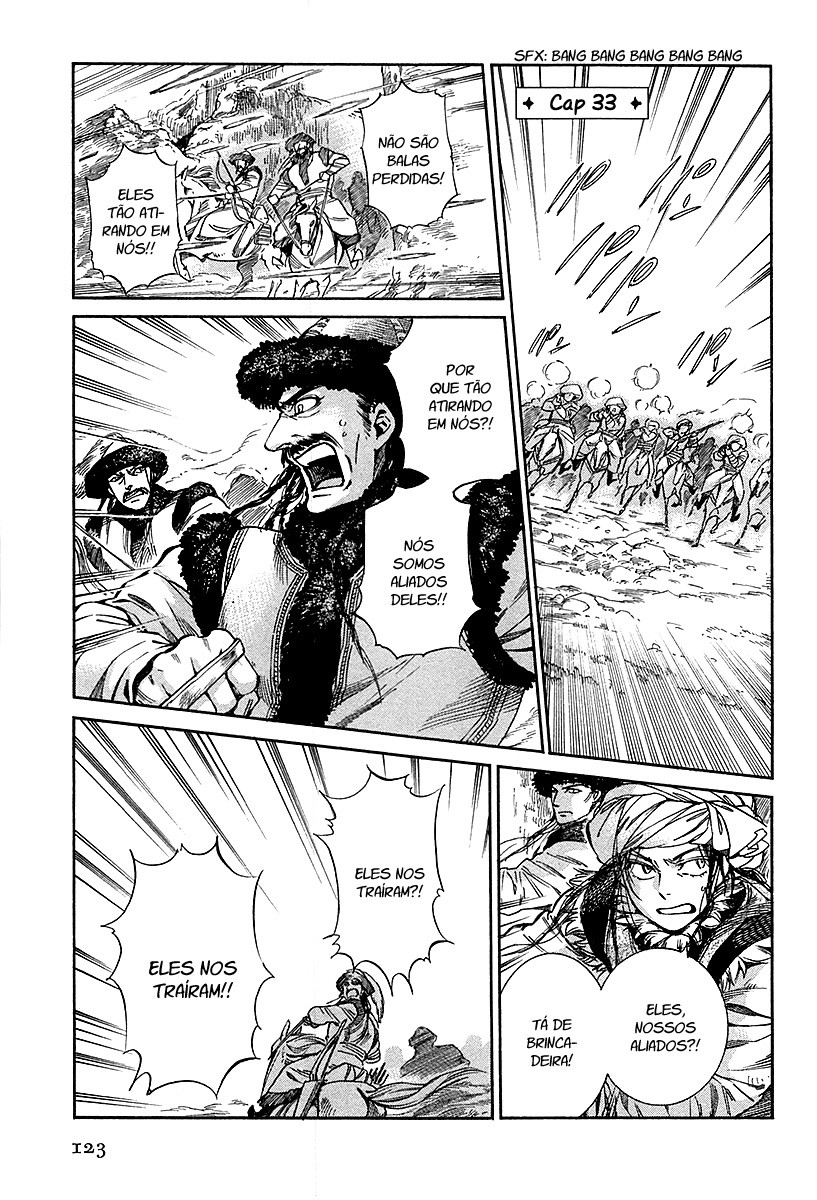 Read A Bride's Story ES Manga Online