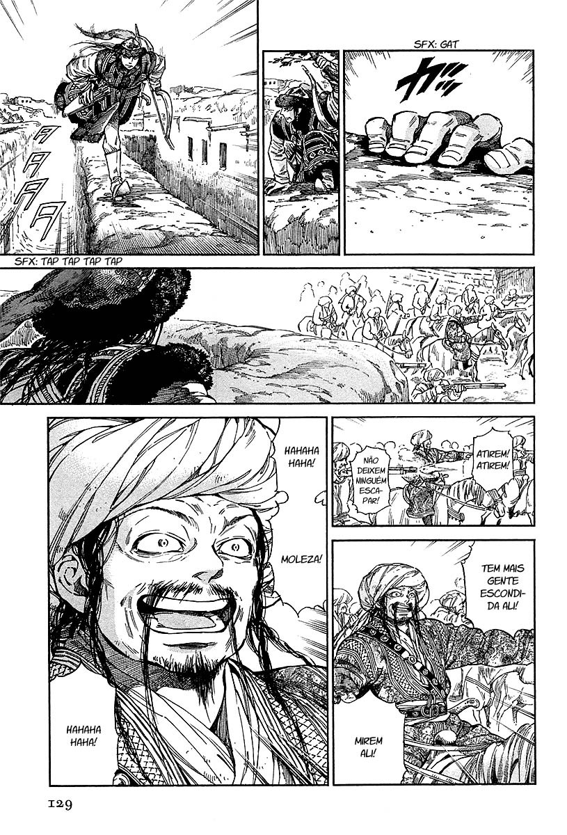 Read A Bride's Story ES Manga Online