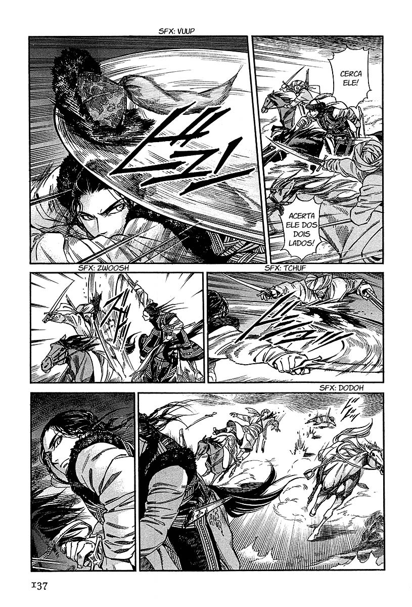 Read A Bride's Story ES Manga Online