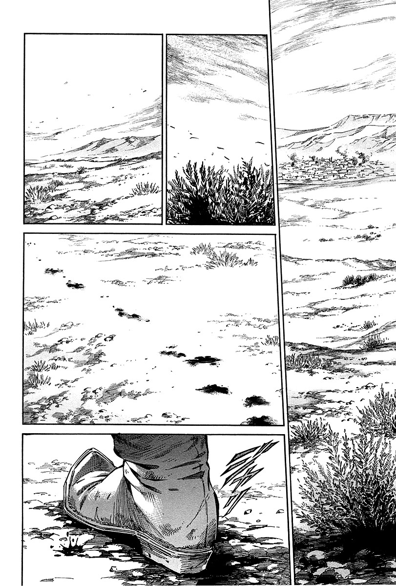 Read A Bride's Story ES Manga Online
