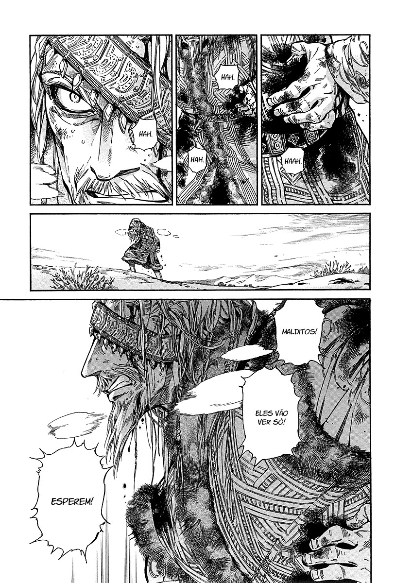 Read A Bride's Story ES Manga Online