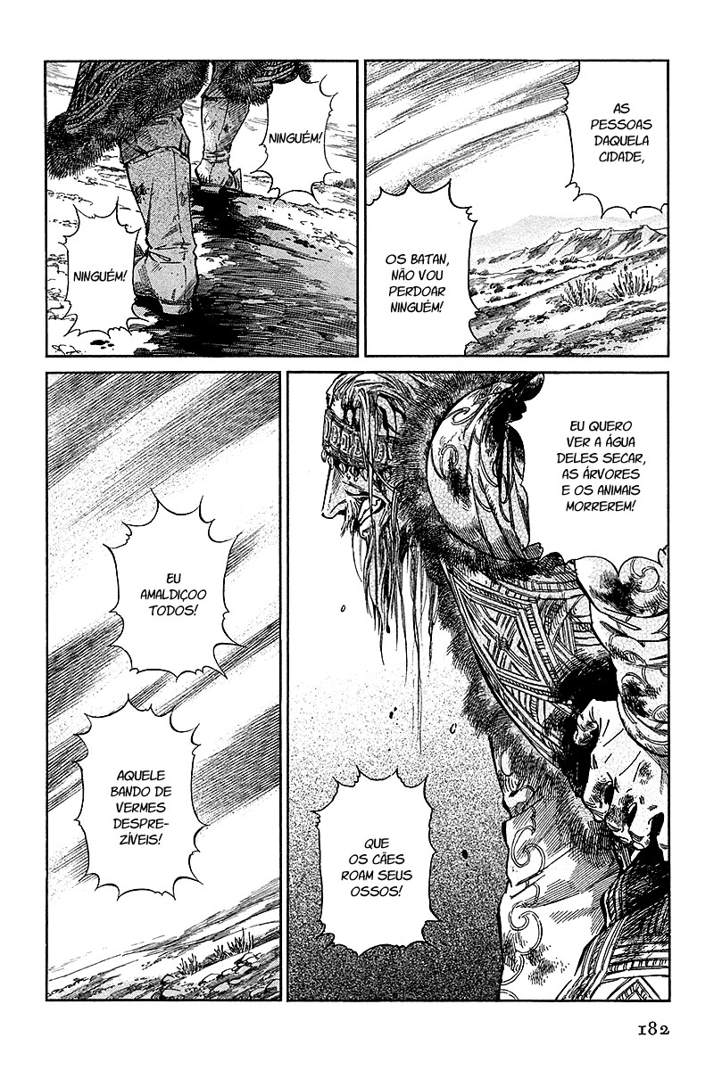 Read A Bride's Story ES Manga Online