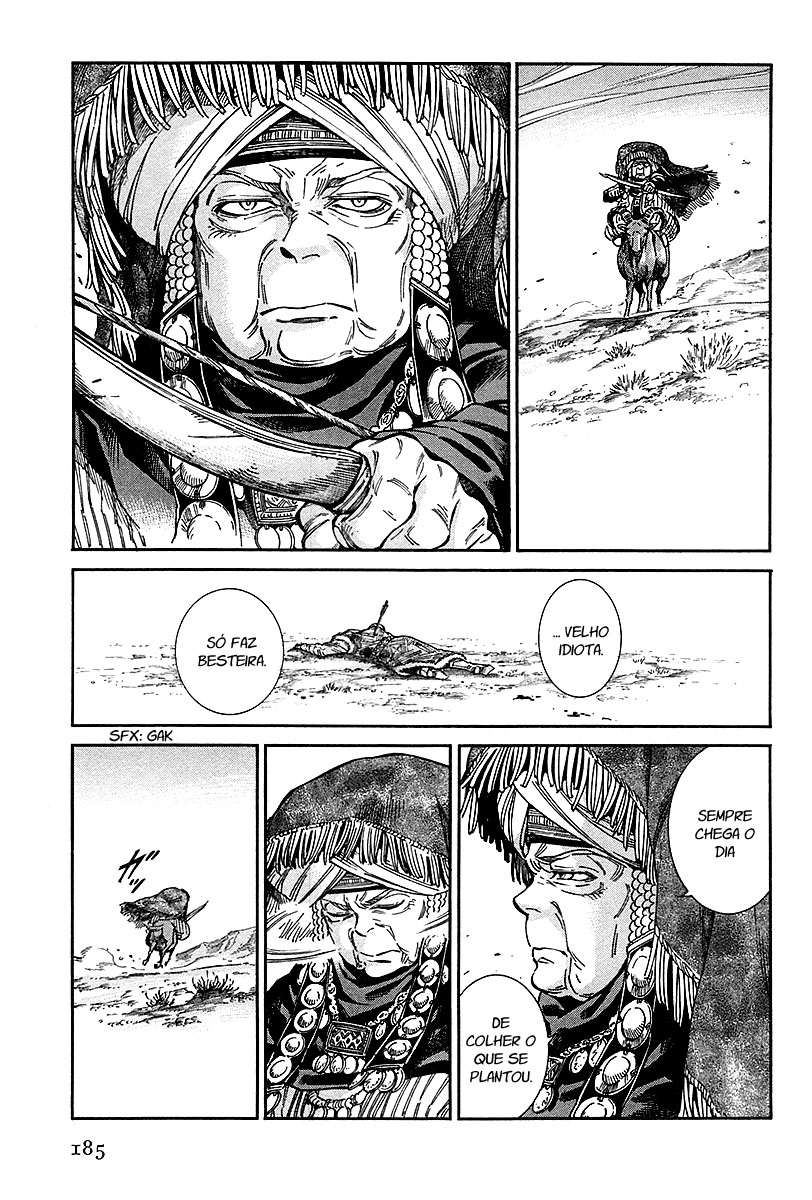 Read A Bride's Story ES Manga Online